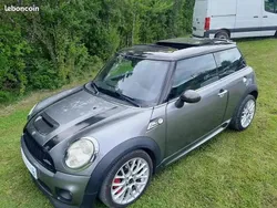 Gris Utilisé 2009 Mini John Cooper Works Citadine | 9 990 €