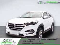 Utilisé 2016 Hyundai Tucson SUV | 19 900 € (Bon prix)