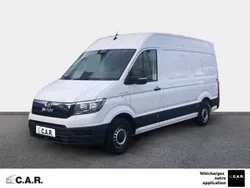 Blanc Utilisé 2023 MAN TGE Van | 42 500 €