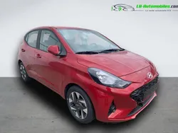 Utilisé 2025 Hyundai i10 Citadine | 21 500 € (Prix juste)