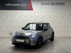 Gris Utilisé 2023 Mini Cooper SE Hatch Citadine | 20 900 € (Prix juste)