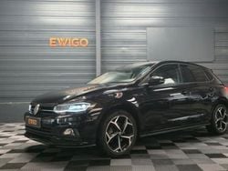 Noir Utilisé 2021 VW Polo Exclusive Citadine | 18 740 € (Super prix)