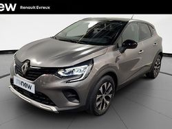 Gris Utilisé 2023 Renault Captur Evolution SUV | 16 760 € (Bon prix)