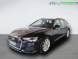 Utilisé 2019 Audi A6 Sport Break | 34 000 € (Bon prix)