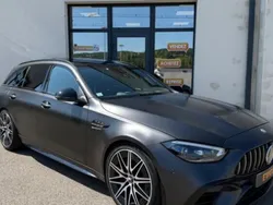 Utilisé 2023 Mercedes C63 AMG AMG Break | 109 990 €