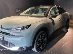 Gris Occasion 2025 Citroën C4 Berline | 29 590 €