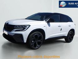 Blanc Nouvelle 2025 Renault Austral Techno Esprit Alpine SUV | 38 834 € (Prix juste)