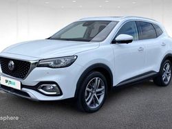Gris Utilisé 2022 MG EHS Luxury SUV | 21 471 € (Prix juste)