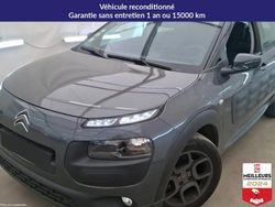 Gris Utilisé 2017 Citroën C4 Cactus Feel Citadine | 13 900 € (Prix cher)