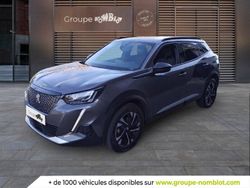 Gris Utilisé 2023 Peugeot 2008 S SUV | 16 990 € (Bon prix)