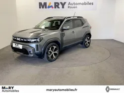 Gris Utilisé 2025 Dacia Duster Journey SUV | 28 500 €