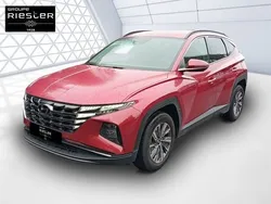 Rouge Utilisé 2022 Hyundai Tucson SUV | 28 880 € (Bon prix)