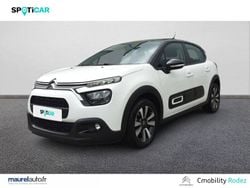 Utilisé 2021 Citroën C3 Business Class Citadine | 11 190 € (Prix juste)