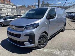 Gris Nouvelle 2025 Citroën Jumpy Monospace | 33 390 €