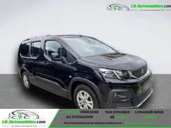Utilisé 2019 Peugeot Rifter Monospace | 22 800 € (Prix juste)