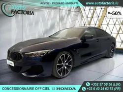 Bleu Utilisé 2021 BMW 840 M Sport Coupé | 58 990 €