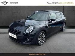 Midnight black ii Occasion 2024 Mini Cooper Clubman Premium Plus Break | 32 490 €