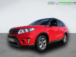 Utilisé 2018 Suzuki Vitara SUV | 20 900 € (Prix juste)