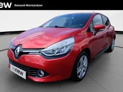 Renault Clio IV