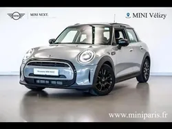 Gris Utilisé 2022 Mini Cooper Citadine | 26 460 € (Prix assez cher)