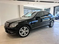 Noir Utilisé 2010 Mercedes C220 Avantgarde Berline | 10 990 €