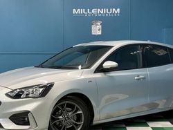 Occasion 2020 Ford Focus ST-Line Berline | 15 990 € (Bon prix)