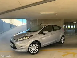 Utilisé 2011 Ford Fiesta Trend Citadine | 3 490 €