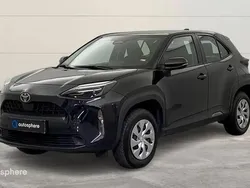 Utilisé 2024 Toyota Yaris Cross SUV | 23 999 € (Bon prix)