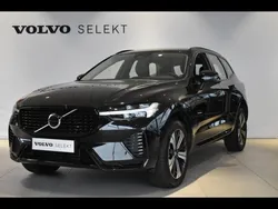 Noir Utilisé 2024 Volvo XC60 Plus SUV | 56 900 € (Prix cher)