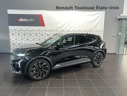Noir Utilisé 2024 Renault Scénic Techno Esprit Alpine Monospace | 47 590 € (Prix juste)