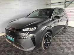 Gris Utilisé 2025 Peugeot 5008 GT Monospace | 39 950 €