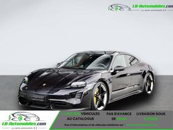 Occasion 2021 Porsche Taycan Turbo S Berline | 99 600 € (Bon prix)