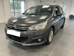 Gris Utilisé 2011 Citroën C4 Berline | 8 990 €