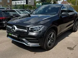 Utilisé 2023 Mercedes GLC300e Business | 52 960 € (Prix juste)