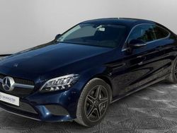 Occasion 2018 Mercedes C180 Avantgarde Berline | 22 990 € (Prix juste)