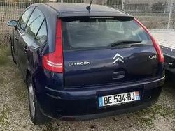 Occasion 2005 Citroën C4 Berline | 2 000 € (Prix juste)