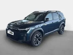 Bleu Nouvelle 2025 Dacia Bigster Journey SUV | 33 440 €