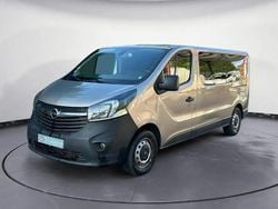 Utilisé 2017 Opel Vivaro Van | 14 990 €