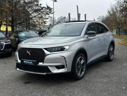 Cristal pearl (n) Occasion 2022 DS Automobiles DS7 Crossback Rivoli SUV | 26 989 € (Bon prix)