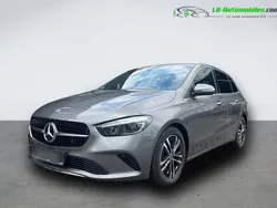 Utilisé 2024 Mercedes B200 Monospace | 36 000 € (Prix juste)