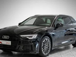 Utilisé 2021 Audi A6 Sport Break | 34 900 € (Super prix)