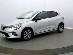 Gris Utilisé 2023 Renault Clio V Evolution Citadine | 16 090 € (Prix juste)