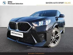 Utilisé 2024 BMW X2 M Sport SUV | 47 700 € (Prix assez cher)