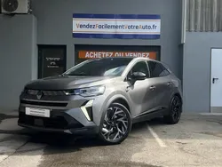 Gris Utilisé 2025 Renault Symbioz Esprit Alpine SUV | 33 490 € (Bon prix)
