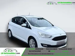 Utilisé 2018 Ford C-MAX Monospace | 16 800 € (Prix juste)