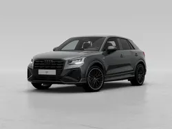 Gris Utilisé 2022 Audi Q2 S-Line SUV | 29 300 € (Prix juste)