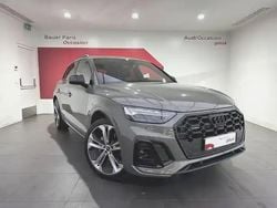 Gris Utilisé 2024 Audi Q5 S-Line SUV | 69 990 €