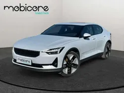 Blanc Utilisé 2022 Polestar 2 Long Range Single Motor Berline | 30 758 € (Prix juste)