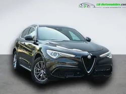 Utilisé 2018 Alfa Romeo Stelvio SUV | 29 900 € (Prix juste)