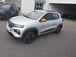 Gris Utilisé 2022 Dacia Spring Comfort Plus Citadine | 9 990 € (Prix juste)